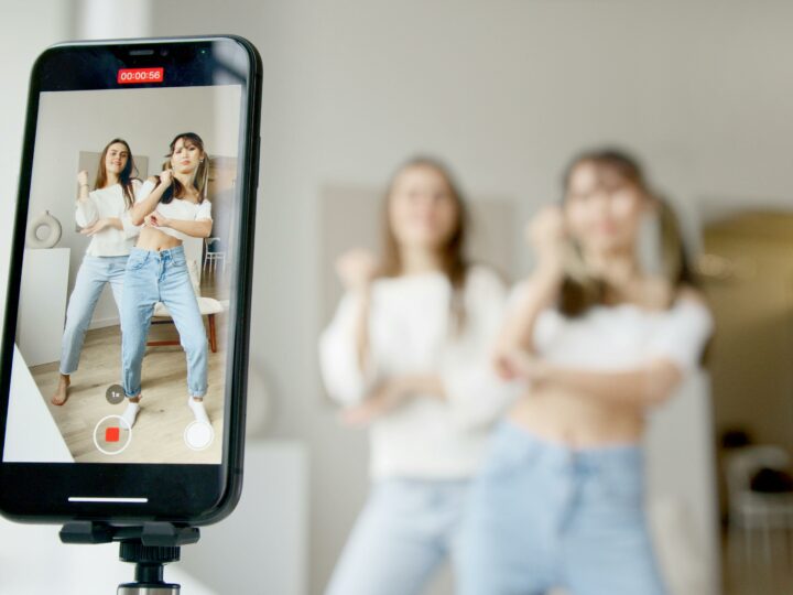 L’audience de TikTok Live dépasse celle de Twitch en ce début d’année