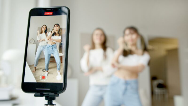 L’audience de TikTok Live dépasse celle de Twitch en ce début d’année