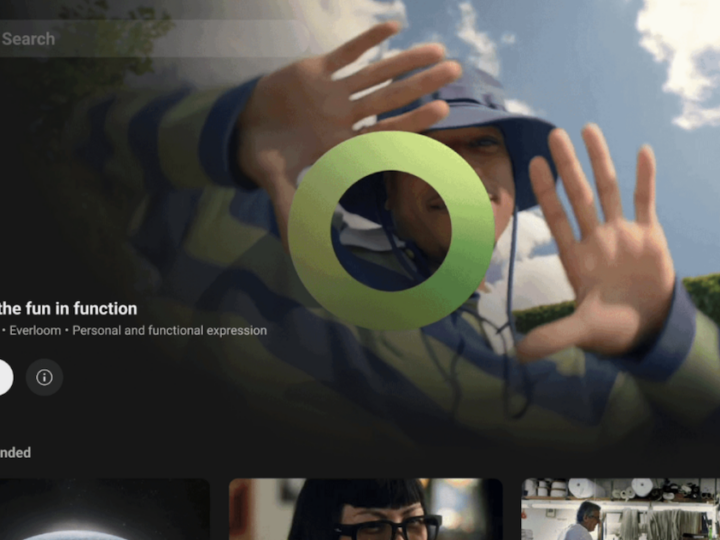 Que faut-il retenir du brandcast YouTube 2025 ?