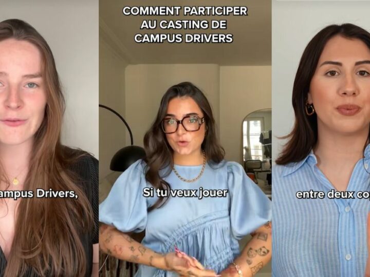 Pour son prochain film, Prime Vidéo imagine un casting sur TikTok