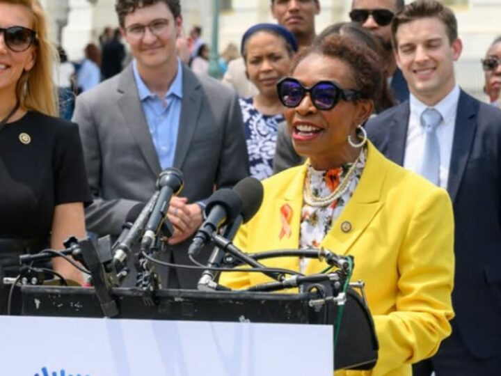Le Congrès américain annonce la création d’un groupe bipartisan pour répondre aux besoins des créateurs de contenu