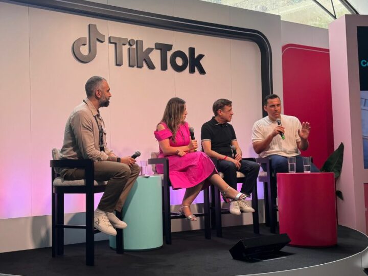Comment réussir à créer du contenu percutant sur une plateforme aussi saturée que TikTok?