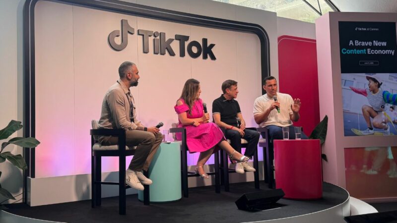 Comment réussir à créer du contenu percutant sur une plateforme aussi saturée que TikTok?