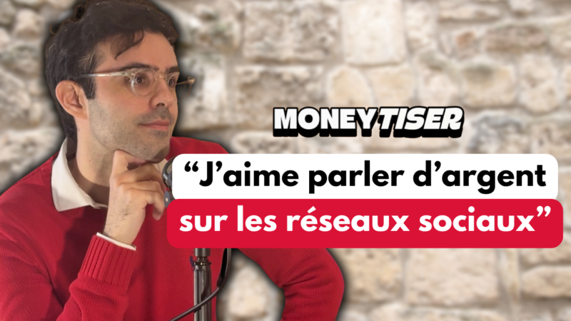 « 30.000 euros, c’est mon plus gros montant pour un partenariat », explique Charles Sterlings