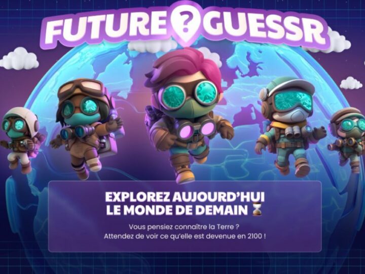 Pour sensibiliser au réchauffement climatique, Réseau Action Climat imagine une campagne sur Twitch