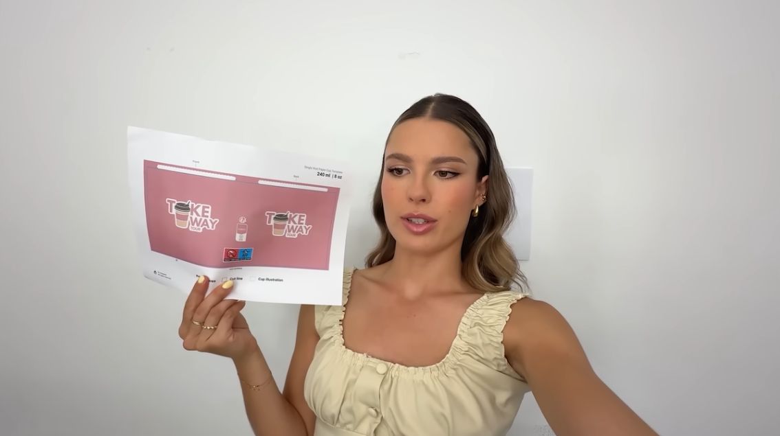 Avec Cupra, Juste Zoé organise un petit tour de France, le « Take Away Tour »
