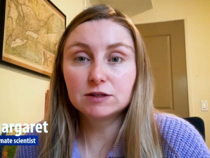 200 scientifiques américains ont partagé leurs connaissances pendant 100 heures en live sur YouTube