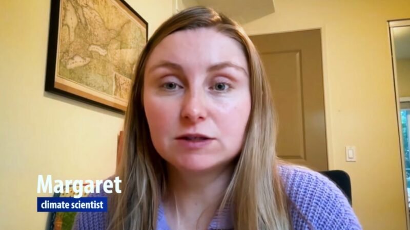 200 scientifiques américains ont partagé leurs connaissances pendant 100 heures en live sur YouTube
