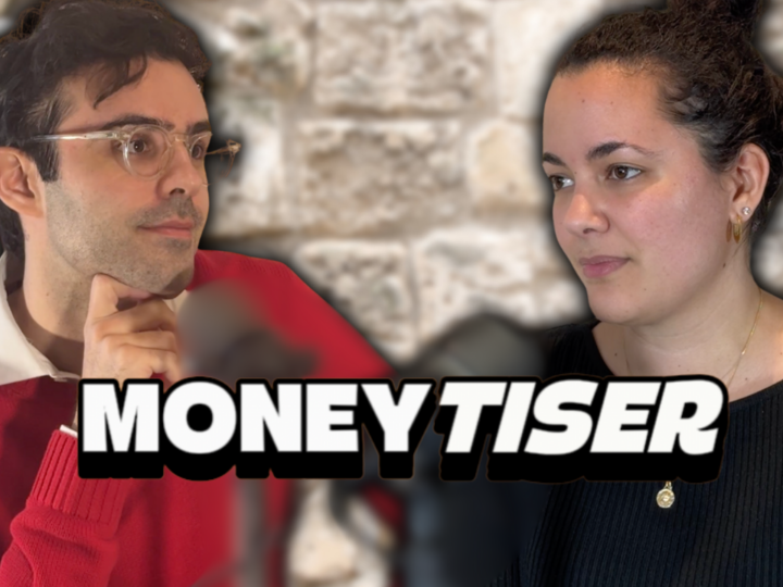 Moneytiser, la série de vidéos qui interroge les créateurs sur leur rapport aux chiffres et à l’argent