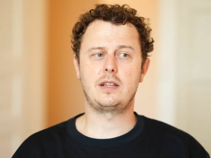 Norman Thavaud reconnait avoir traversé une période « de frénésie de drague »