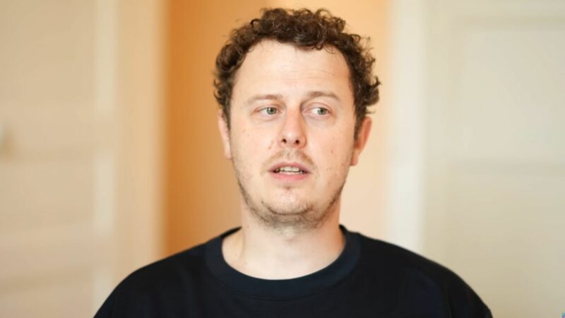 Norman Thavaud reconnait avoir traversé une période « de frénésie de drague »