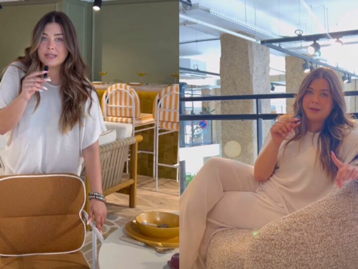 Pour l’ouverture de la boutique NV Gallery à Lyon, Anna Rvr fait sa sélection