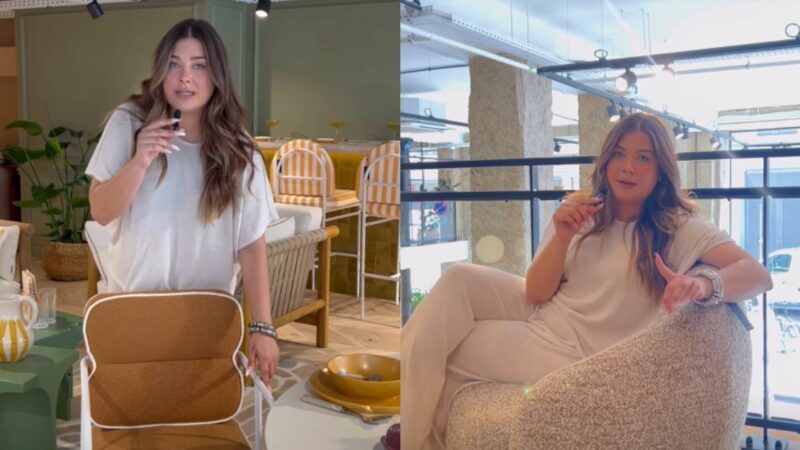 Pour l’ouverture de la boutique NV Gallery à Lyon, Anna Rvr fait sa sélection