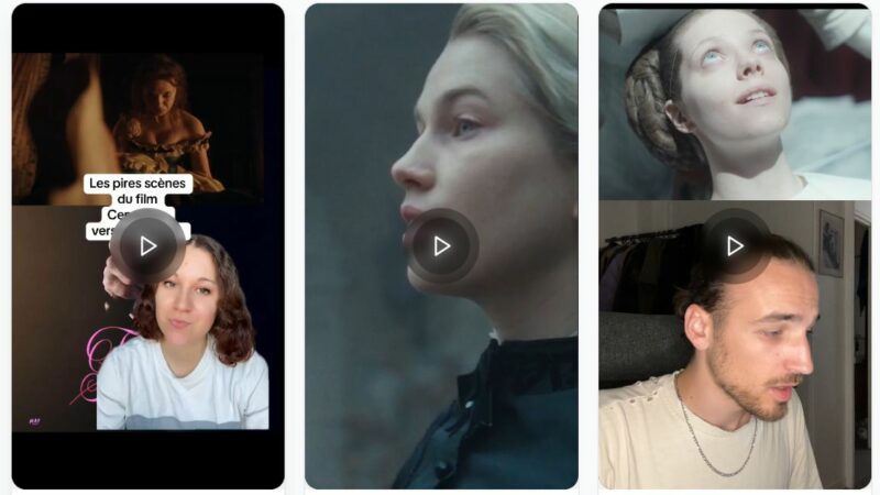 La plateforme ReCut lance sa Creator Academy, pour encadrer les créateurs de contenu dans l’univers du cinéma