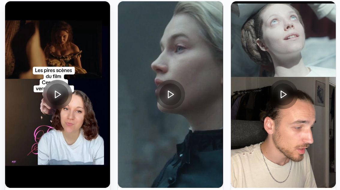 La plateforme ReCut lance sa Creator Academy, pour encadrer les créateurs de contenu dans l’univers du cinéma