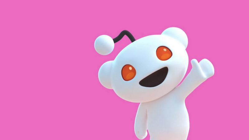 Sur Reddit, les commentaires deviennent un contenu à part entière