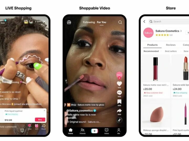 Comment l’agence Adopterz accompagne les créateurs de contenu et les marques sur TikTok Shop