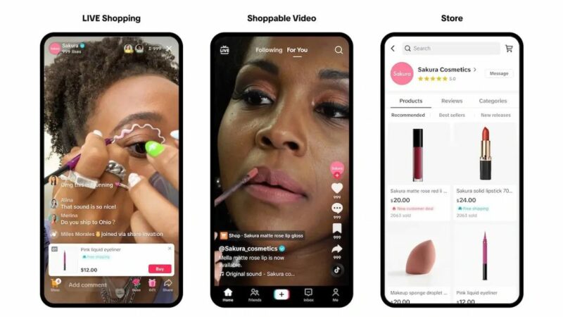 Comment l’agence Adopterz accompagne les créateurs de contenu et les marques sur TikTok Shop