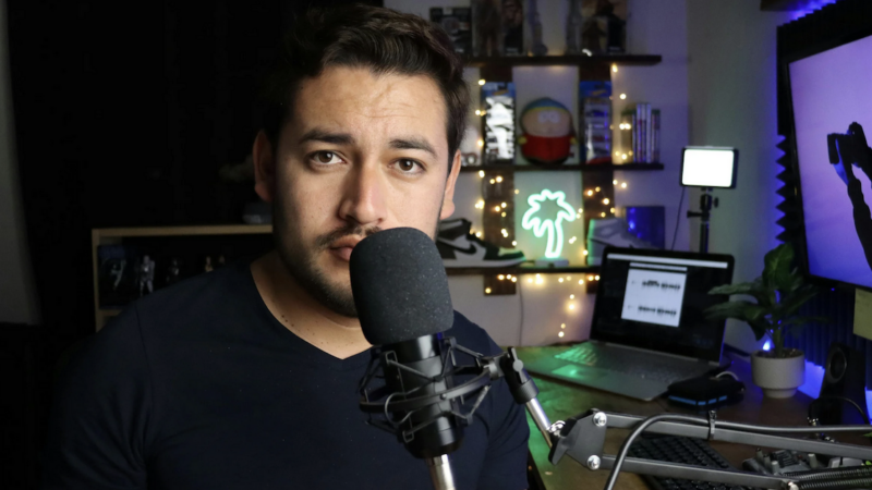 Sur Twitch, le live au format vertical arrive bientôt