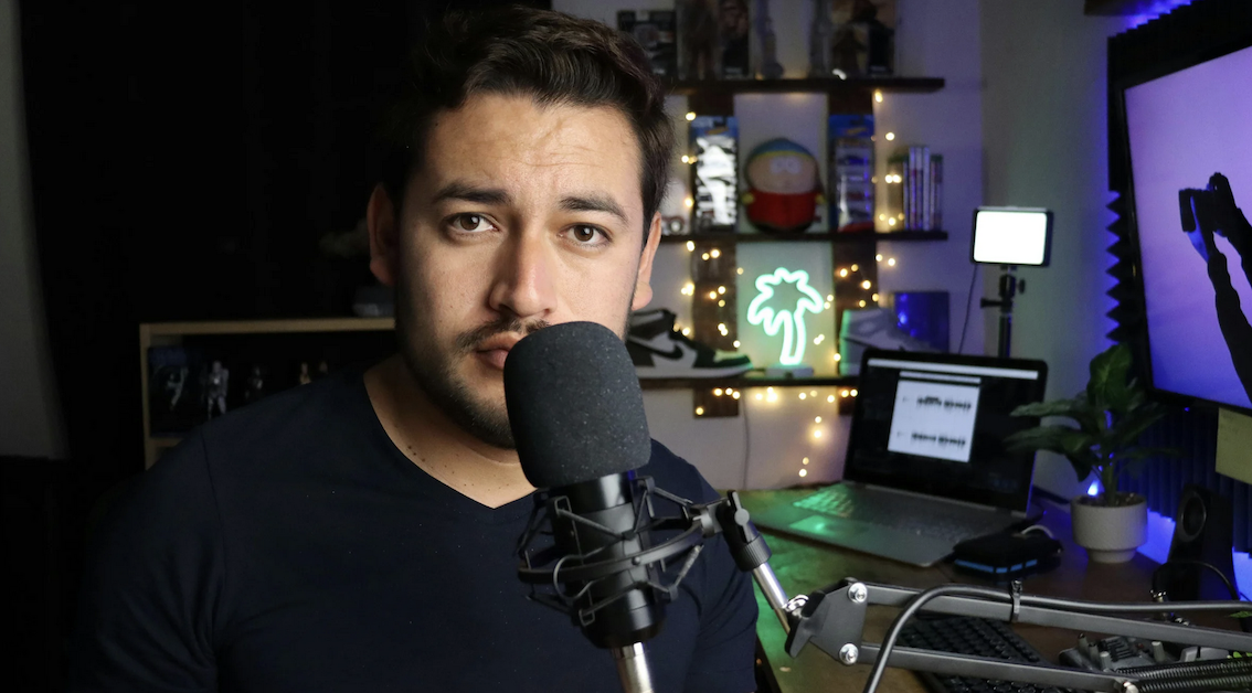 Sur Twitch, le live au format vertical arrive bientôt