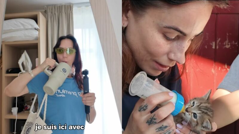 Pour la 5e fois, Ultra Premium Direct organise un voyage avec des créateurs
