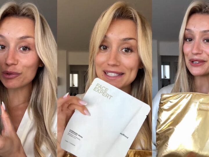 Pour l’été, Chloé B présente « Golden Hour », sa nouvelle box avec Blissim