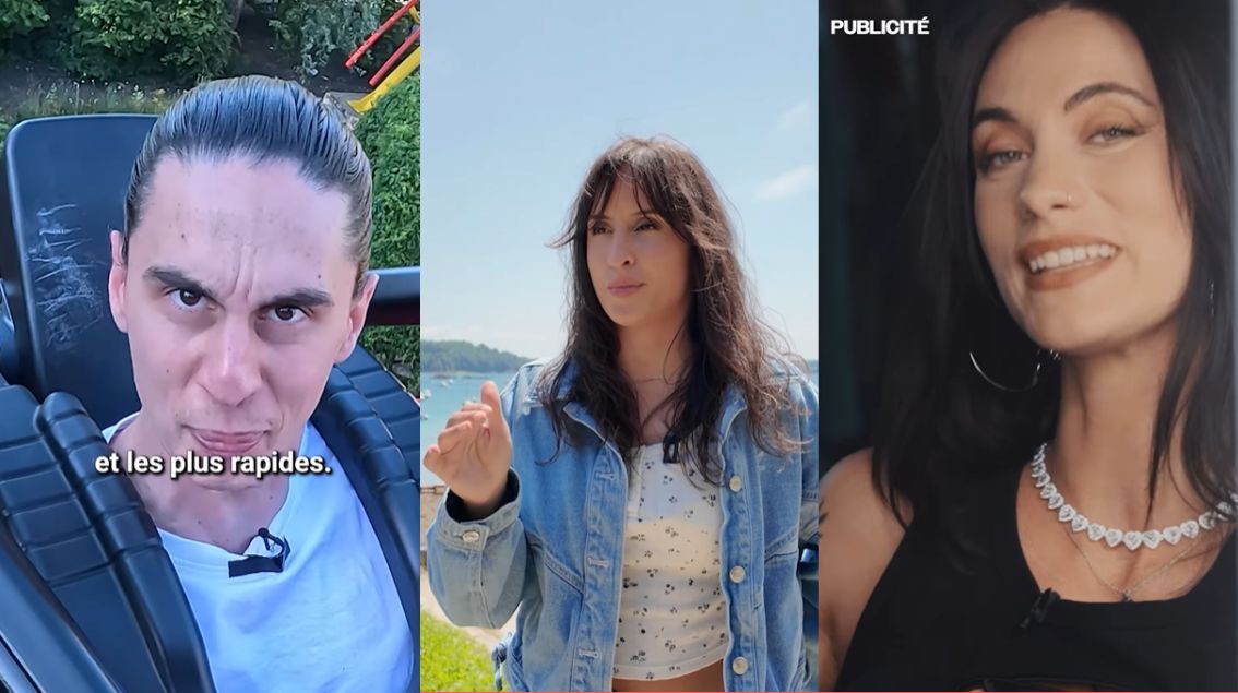 BoursoBank met au défi 5 créateurs de contenu pour réaliser une intégration publicitaire rapide et originale