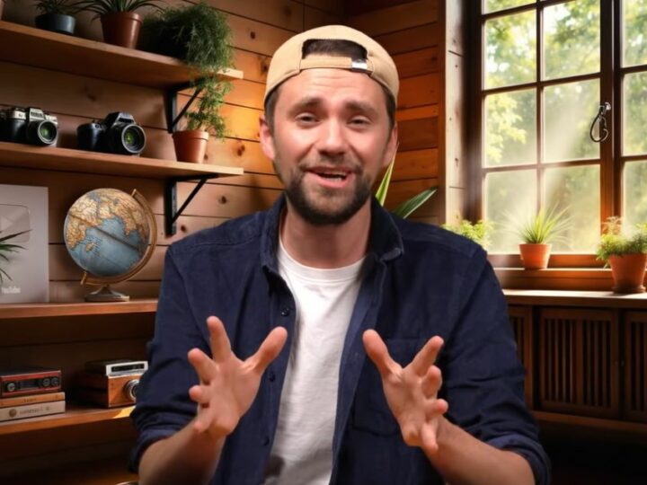 La voix du YouTubeur Bruno Maltor a été clonée sans son accord