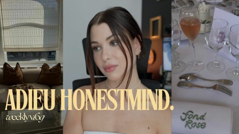 “Le projet, à terme, est voué à s’arrêter”, EnjoyPhoenix annonce la fermeture prochaine d’HonestMind