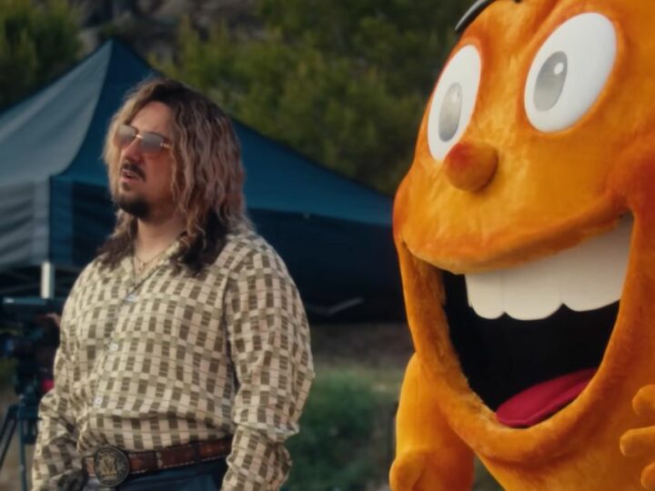 Pour Lipton Ice Tea, Freddy Gladieux est le producteur de la chanson de l’été