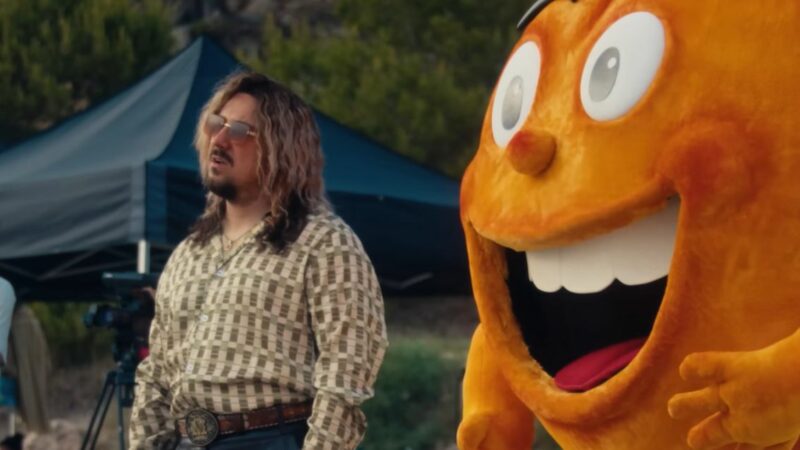 Pour Lipton Ice Tea, Freddy Gladieux est le producteur de la chanson de l’été