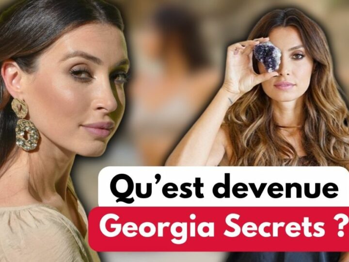 Pourquoi Georgia Secrets a décidé de disparaître des réseaux sociaux