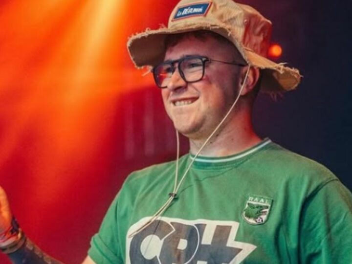 Que devient Jimmy Labeeu, l’ancien YouTubeur belge ?