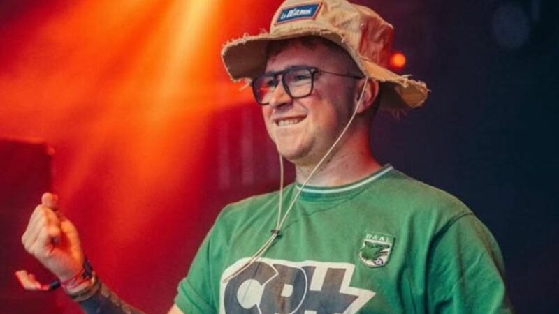 Que devient Jimmy Labeeu, l’ancien YouTubeur belge ?
