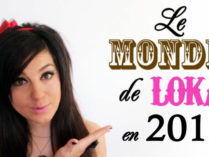 Que devient Le Monde de Loka, la YouTubeuse disparue depuis 2022?