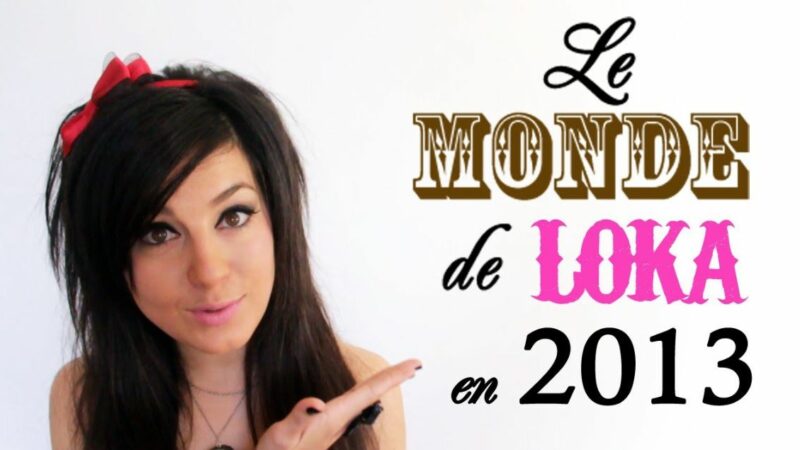 Que devient Le Monde de Loka, la YouTubeuse disparue depuis 2022?
