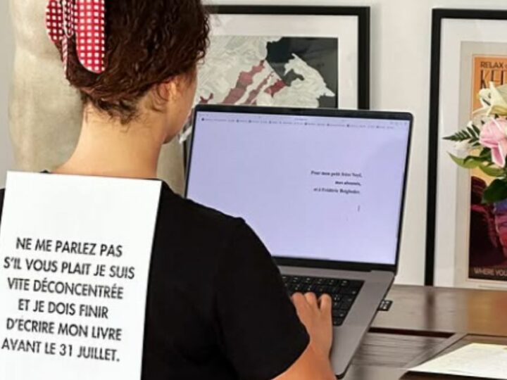 Que sait-on du deuxième livre de Léna Situations, « Encore Mieux »?
