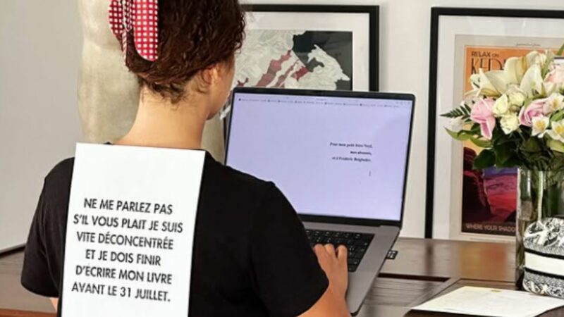 Que sait-on du deuxième livre de Léna Situations, « Encore Mieux »?