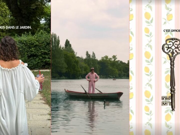Toutes les informations sur le pop up « Le jardin » de l’Hôtel Mahfouf de Léna Situations