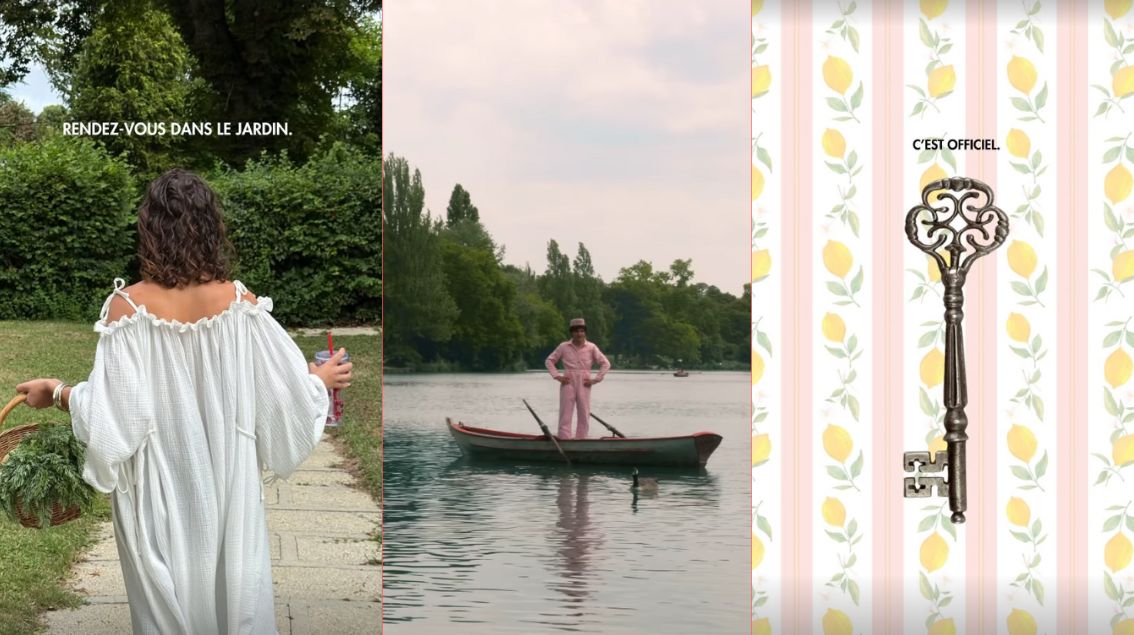 Toutes les informations sur le pop up « Le jardin » de l’Hôtel Mahfouf de Léna Situations