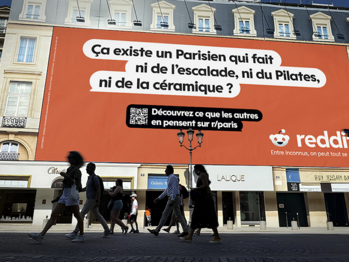 Reddit en France enregistre +90% d’utilisateurs actifs hebdomadaires sur un an