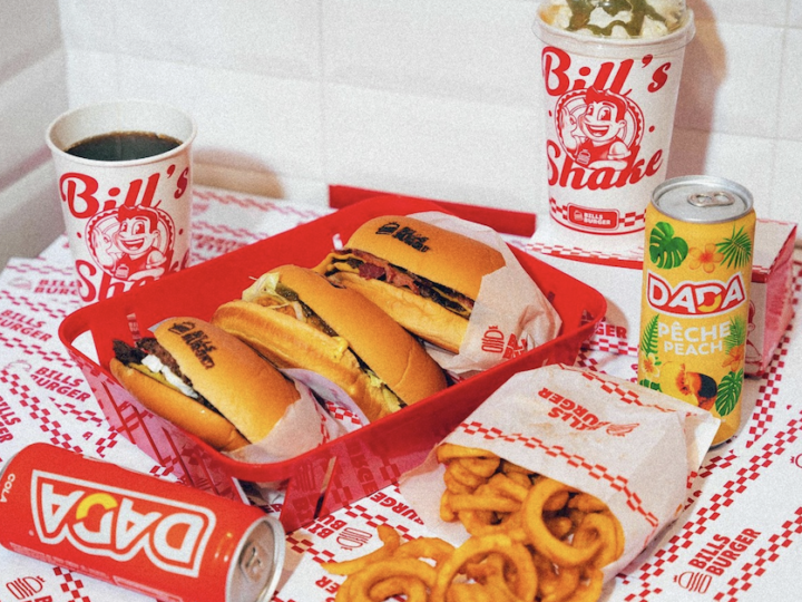 Ce qu’il faut retenir de la polémique Bill’s Burger sur TikTok