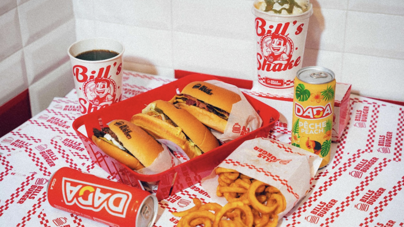 Ce qu’il faut retenir de la polémique Bill’s Burger sur TikTok