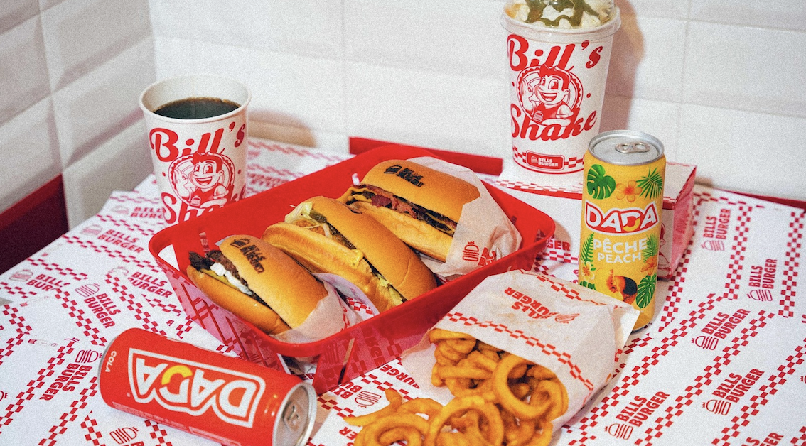 Ce qu’il faut retenir de la polémique Bill’s Burger sur TikTok