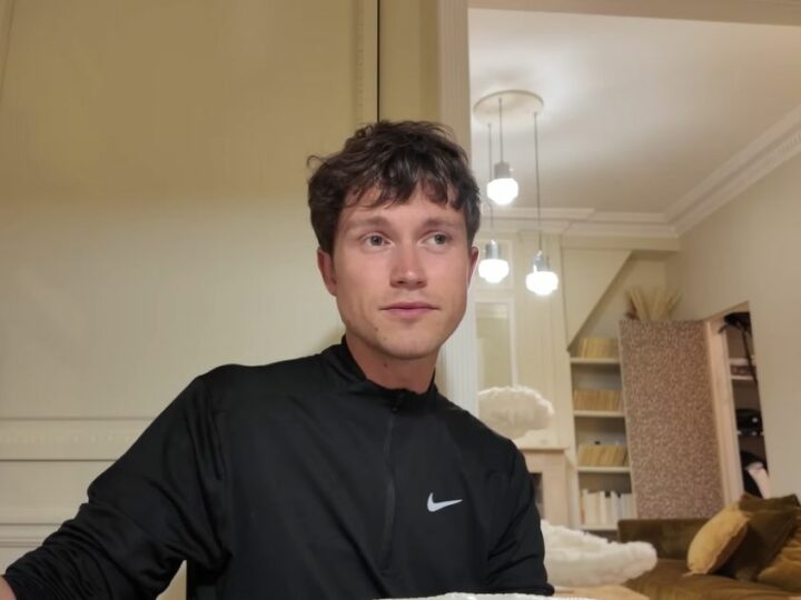 Pourquoi le YouTubeur Sundy Jules a quitté l’agence Follow