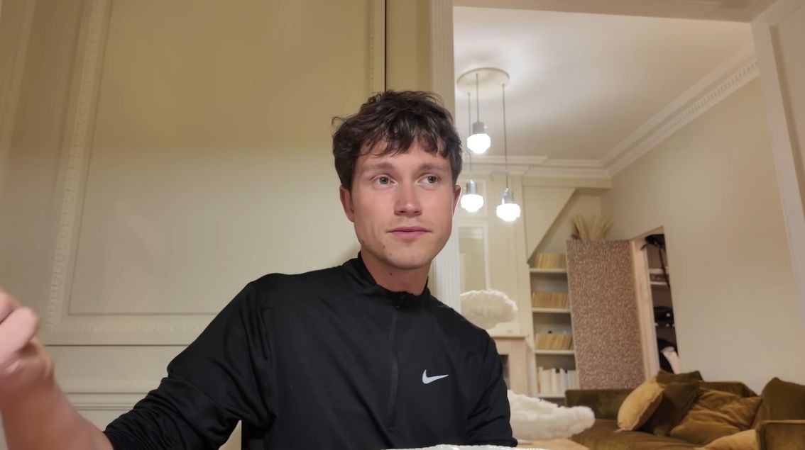 Pourquoi le YouTubeur Sundy Jules a quitté l’agence Follow