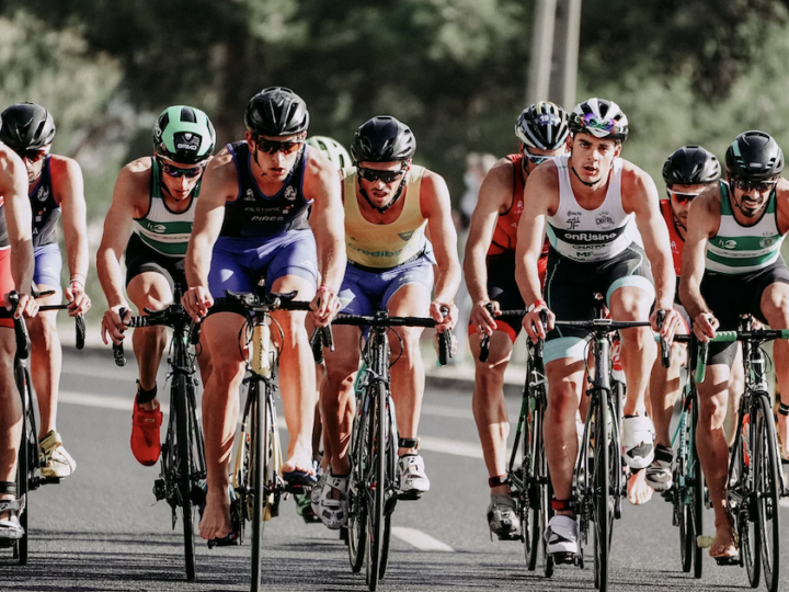 En plein Tour de France, TikTok va réaliser la « TikTok Cycling Race »