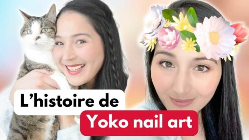 Que devient la créatrice de contenu Yoko Nail Art