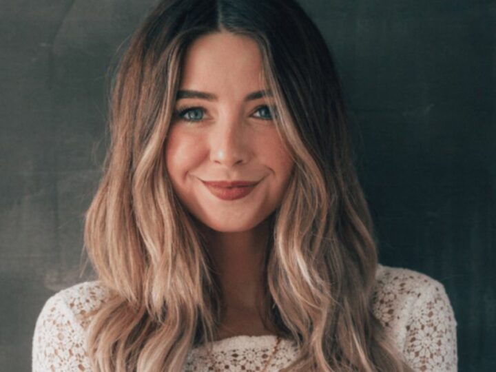 Pourquoi Zoella ne poste plus rien sur sa chaîne YouTube