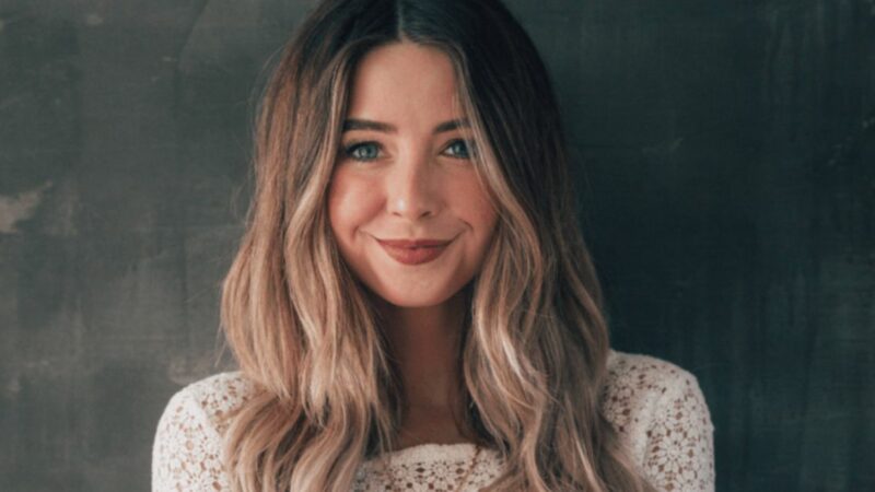 Pourquoi Zoella ne poste plus rien sur sa chaîne YouTube